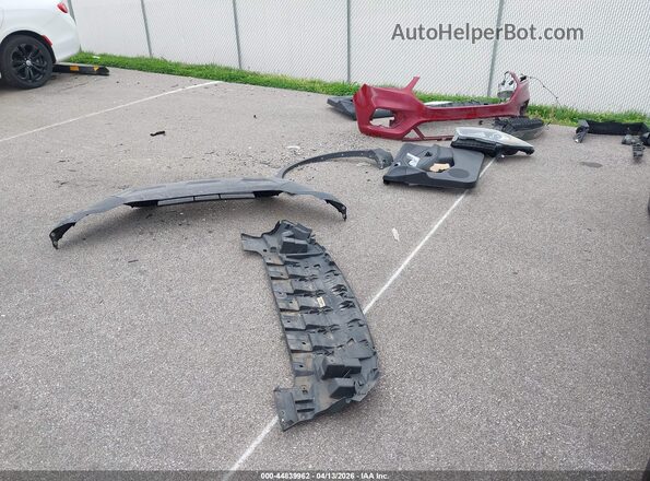 1FMCU0GD6HUC63149 2017 FORD ESCAPE Red Սարքավորումների վահանակի տեսք