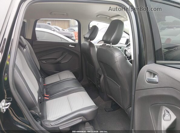 1FMCU0GD6JUB47813 2018 FORD ESCAPE Black VIN կոդի պիտակի տեսք