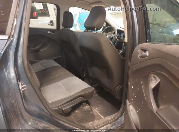 1FMCU0GD7JUC51162 2018 FORD ESCAPE Blue 