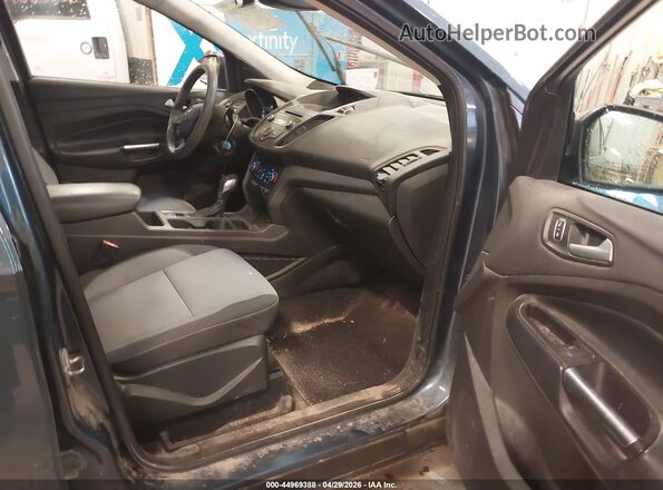 1FMCU0GD7JUC51162 2018 FORD ESCAPE Blue 