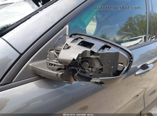 1FMCU0MN5SUB48188 2025 FORD ESCAPE Gray 