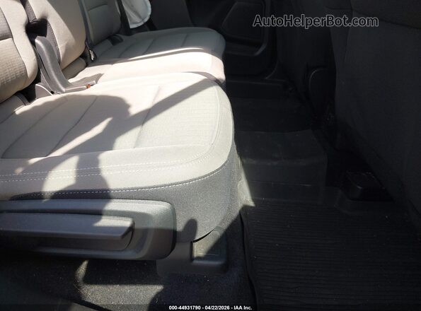 1FMCU9F60LUC52079 2020 FORD ESCAPE Black Widok naklejki z numerem VIN