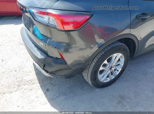 1FMCU9F64LUA08791 2020 FORD ESCAPE Gray 