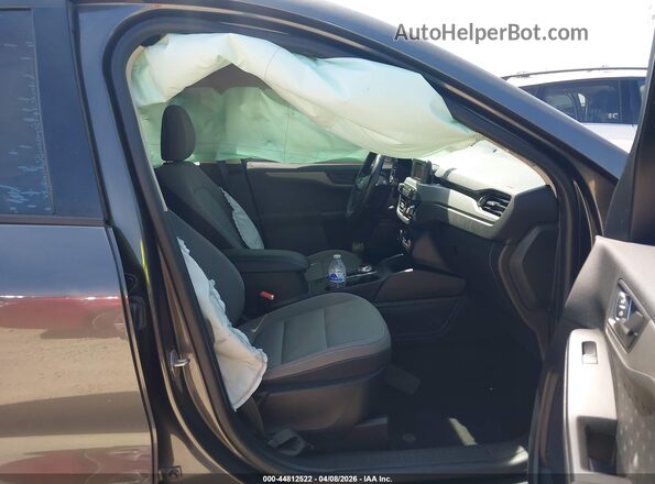 1FMCU9F64LUA08791 2020 FORD ESCAPE Gray 