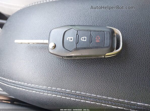 1FMCU9F64LUA08791 2020 FORD ESCAPE Gray 