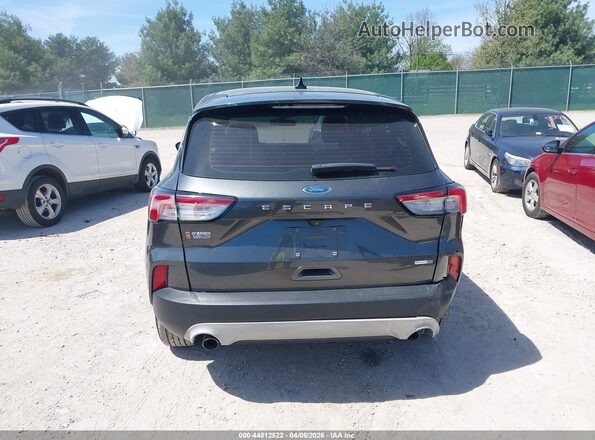 1FMCU9F64LUA08791 2020 FORD ESCAPE Gray 