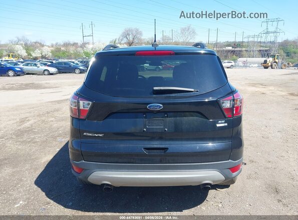 1FMCU9GD1JUD11974 2018 FORD ESCAPE Black 