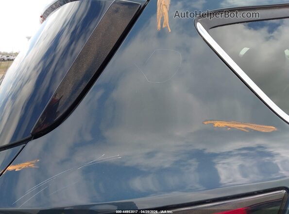 1FMCU9GD3KUB24933 2019 FORD ESCAPE Blue 