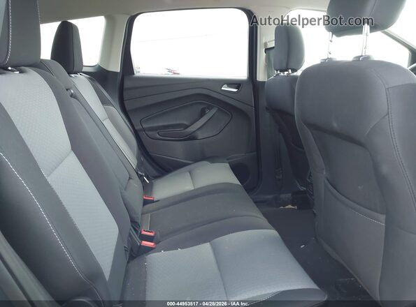 1FMCU9GD3KUB24933 2019 FORD ESCAPE Blue 