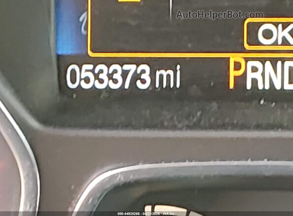 1FMCU9GD4JUB44767 2018 FORD ESCAPE Gray 