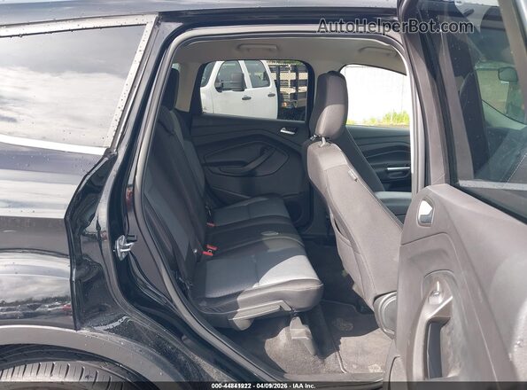 1FMCU9GD4JUD08518 2018 FORD ESCAPE  VIN კოდის სტიკერის ხედი
