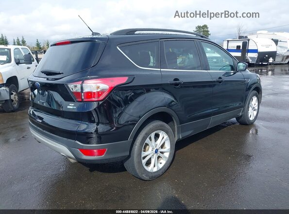 1FMCU9GD4JUD08518 2018 FORD ESCAPE  უკანა მარჯვენა