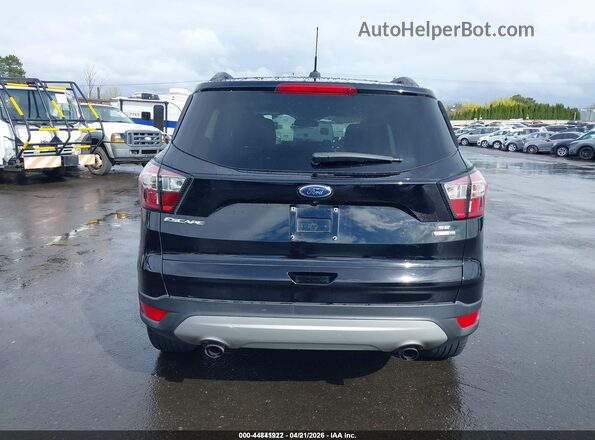 1FMCU9GD4JUD08518 2018 FORD ESCAPE  