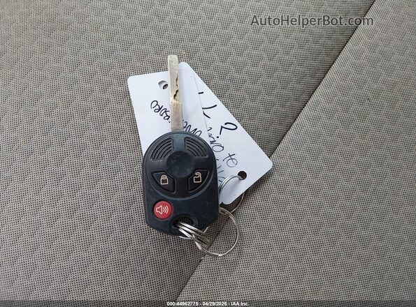 1FMCU9GD6HUE76929 2017 FORD ESCAPE White წინა პანელის ხედი