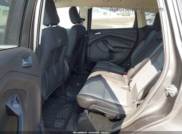 1FMCU9GD6JUA99654 2018 FORD ESCAPE Серый Вид наклейки с VIN-кодом