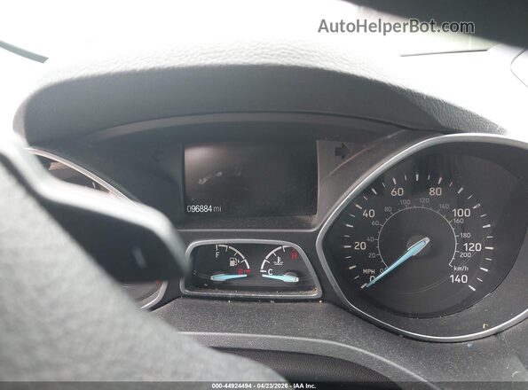 1FMCU9GD7HUB25706 2017 FORD ESCAPE White Вид задніх сидінь