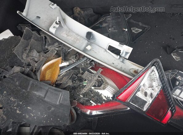 1FMCU9GD7HUB25706 2017 FORD ESCAPE White Вид панелі приладів