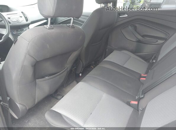 1FMCU9GD7HUB25706 2017 FORD ESCAPE White Вид наклейки з VIN-кодом