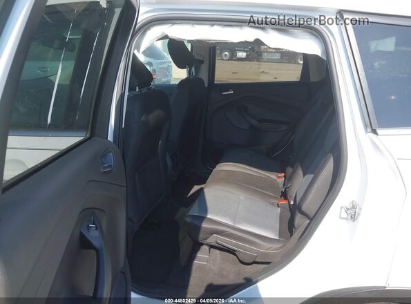 1FMCU9GD7KUB64836 2019 FORD ESCAPE White Вид наклейки з VIN-кодом