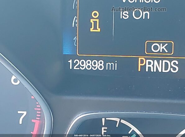 1FMCU9HD3KUA66952 2019 FORD ESCAPE Gray 