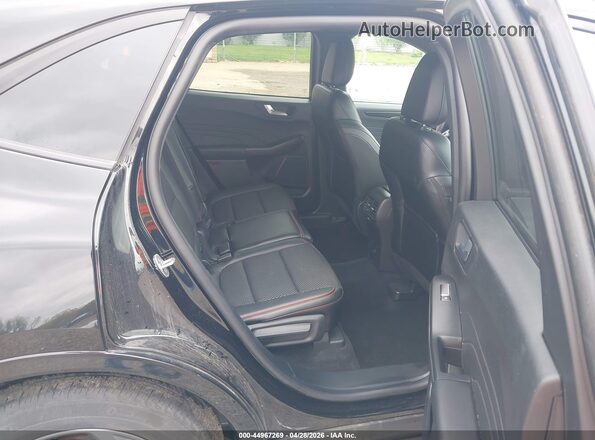 1FMCU9MN0RUB47819 2024 FORD ESCAPE Black 