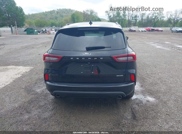 1FMCU9MN0RUB47819 2024 FORD ESCAPE Black 