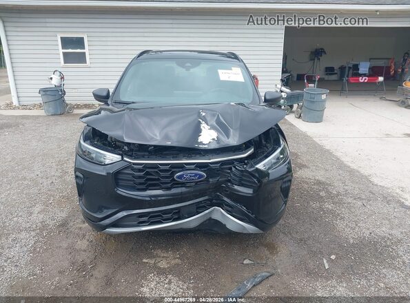 1FMCU9MN0RUB47819 2024 FORD ESCAPE Black 