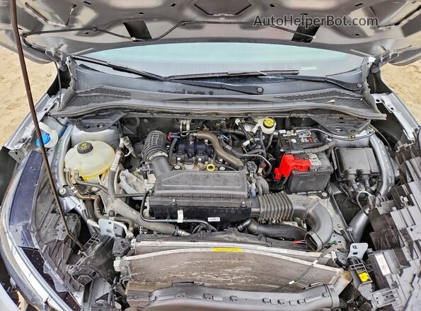 1FMCU9MN1PUA63070 2023 FORD ESCAPE Silver 