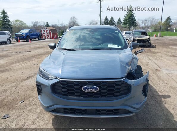 1FMCU9MN4PUB44371 2023 FORD ESCAPE Blue 