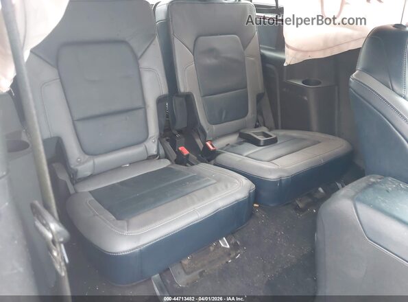 1FMDE5FP1MLA20262 2021 FORD BRONCO Красный Вид наклейки с VIN-кодом