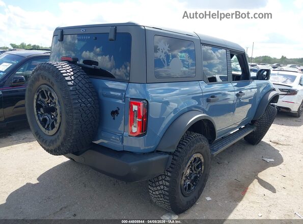 1FMEE2BP8RLB39460 2024 FORD BRONCO Blue 