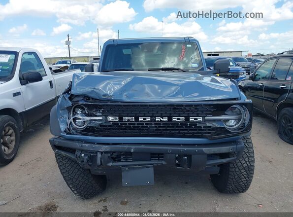 1FMEE2BP8RLB39460 2024 FORD BRONCO Blue 