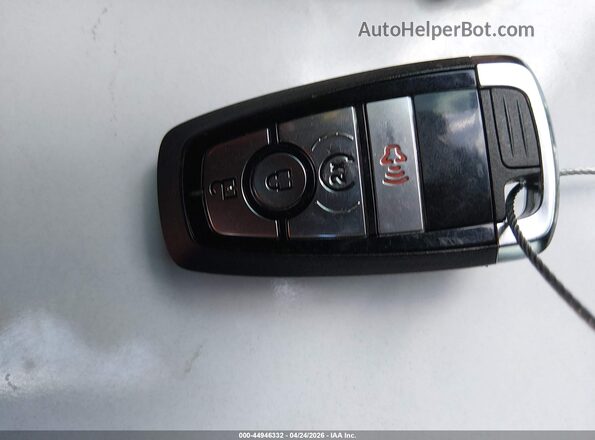 1FMEE4DP5RLA16689 2024 FORD BRONCO Красный Вид панели приборов