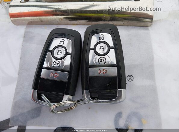 1FMEE5DP2PLC07019 2023 FORD BRONCO Gray Вид панелі приладів