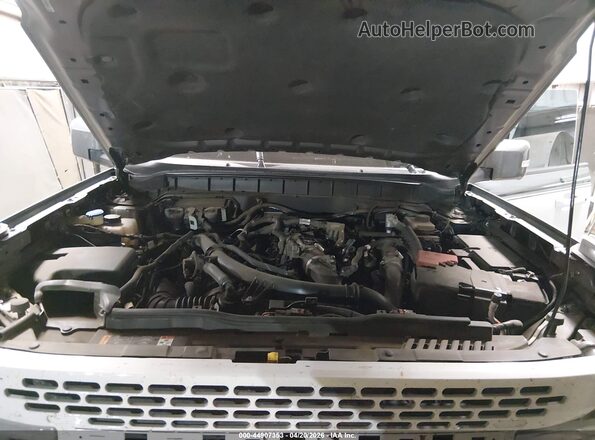 1FMEE5DP5NLB66043 2022 FORD BRONCO Белый Вид сзади