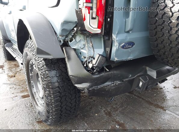 1FMEE8BH3SLB41215 2025 FORD BRONCO Blue 