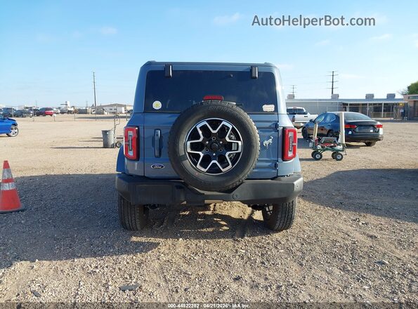 1FMEE8BP7SLA79535 2025 FORD BRONCO Blue 