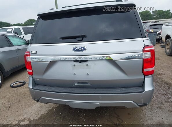 1FMJK1HT2LEA55703 2020 FORD EXPEDITION Silver 