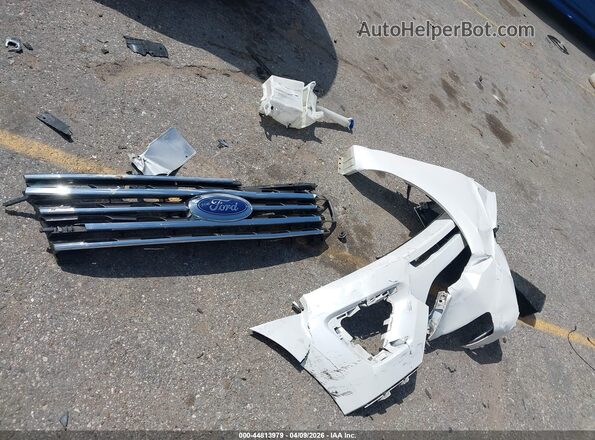 1FMJK1HTXKEA85529 2019 FORD EXPEDITION MAX White Vista del salpicadero
