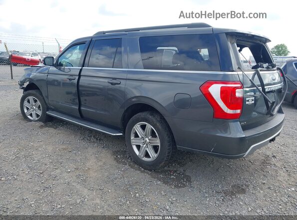 1FMJK1HTXLEA26742 2020 FORD EXPEDITION Gray Tył lewy