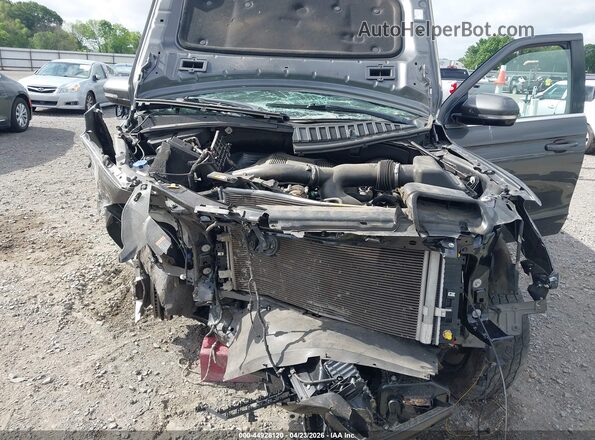 1FMJK1HTXLEA26742 2020 FORD EXPEDITION Gray Widok z tyłu