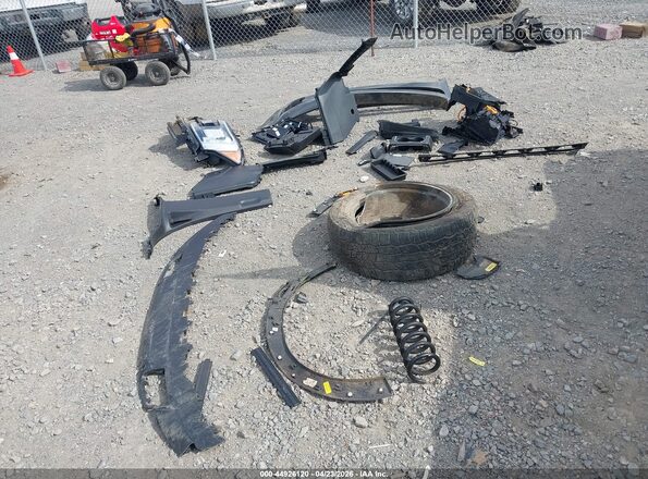 1FMJK1HTXLEA26742 2020 FORD EXPEDITION Gray Widok zestawu wskaźników