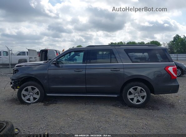 1FMJK1HTXLEA26742 2020 FORD EXPEDITION Gray 