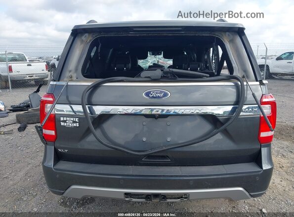 1FMJK1HTXLEA26742 2020 FORD EXPEDITION Gray 