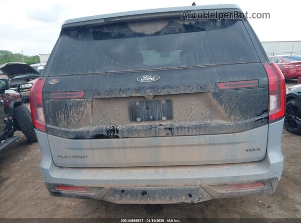 1FMJK1M8XSEA25994 2025 FORD EXPEDITION Blue 
