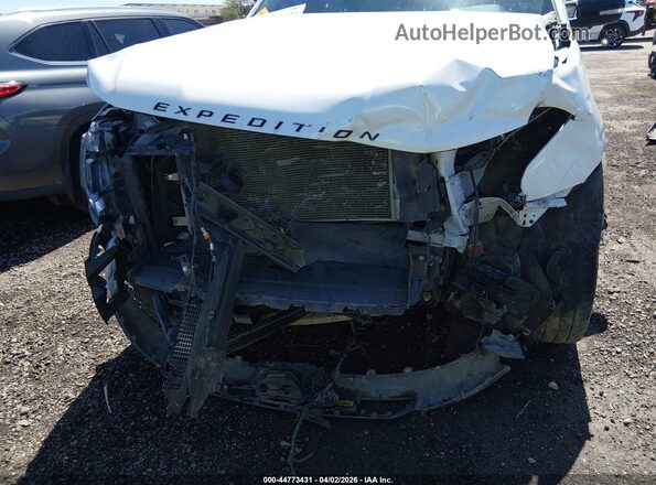1FMJK2AT4MEA49239 2021 FORD EXPEDITION White Դիմացի տեսք