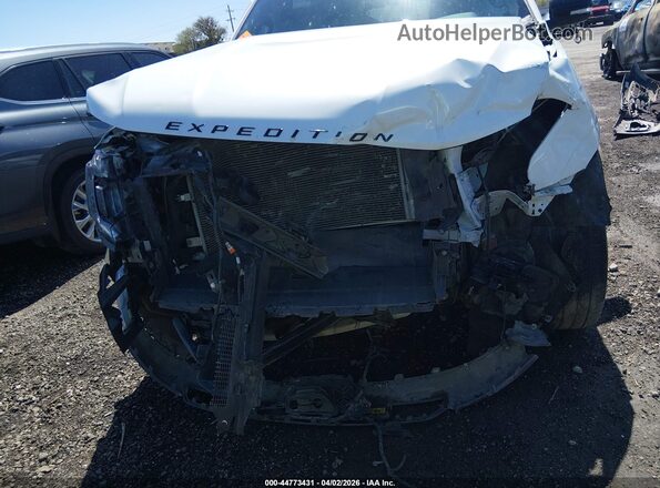 1FMJK2AT4MEA49239 2021 FORD EXPEDITION White Սարքավորումների վահանակի տեսք