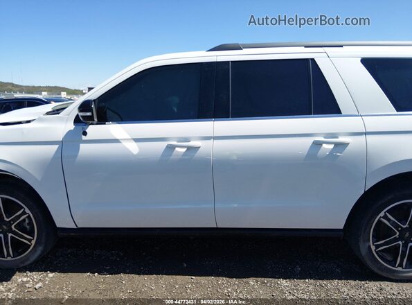 1FMJK2AT4MEA49239 2021 FORD EXPEDITION White Սալոնի 360 աստիճան տեսք