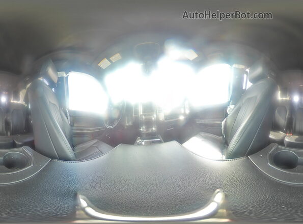 1FMJK2AT5MEA09610 2021 FORD EXPEDITION Gray Вид наклейки з VIN-кодом