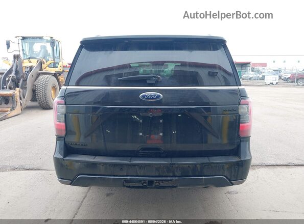 1FMJK2AT6LEA69619 2020 FORD EXPEDITION Black 